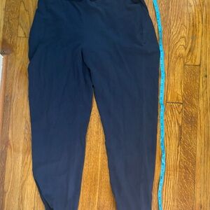 Banana Republic Navy Blue Pants